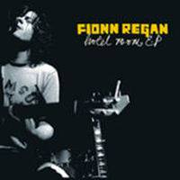 Fionn Regan : Hotel Room